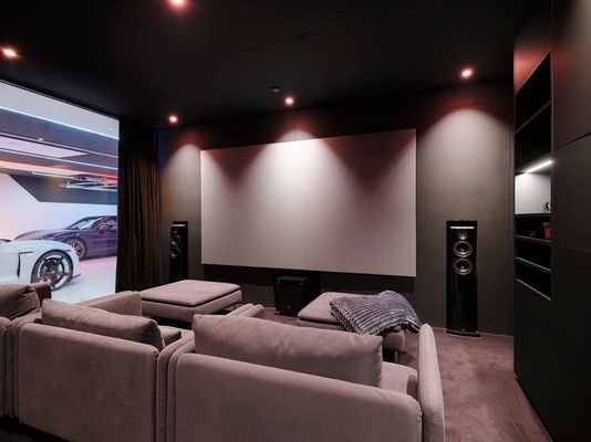 Heimkino