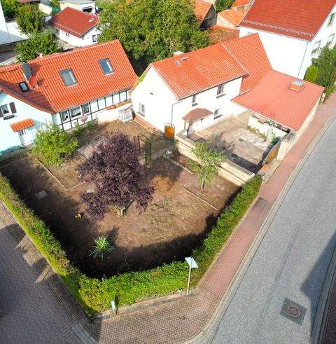 Kelbra (Kyffhäuser) Häuser, Kelbra (Kyffhäuser) Haus kaufen