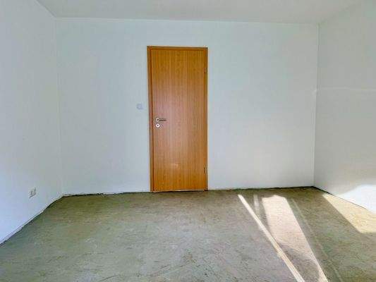 Kinder-/Gäste-/Arbeitszimmer