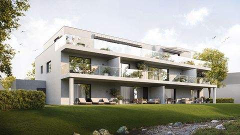 Bad Waldsee Wohnungen, Bad Waldsee Wohnung kaufen