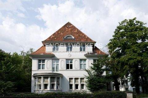 Hannover Büros, Büroräume, Büroflächen 