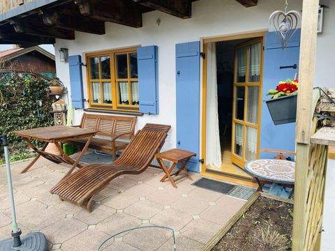 Saulgrub Wohnungen, Saulgrub Wohnung kaufen