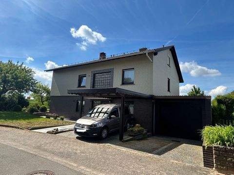 Warburg / Daseburg Häuser, Warburg / Daseburg Haus kaufen