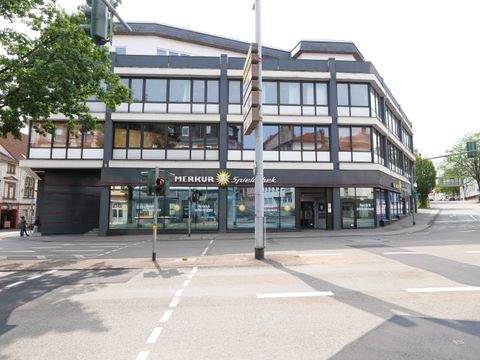 Pirmasens Büros, Büroräume, Büroflächen 