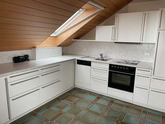 Küche 