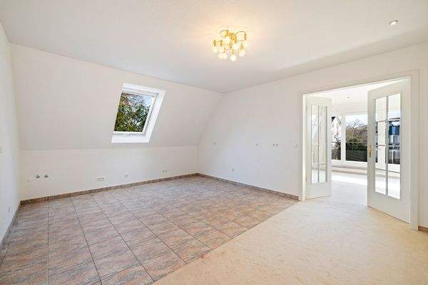 mögliche weitere Küche im OG