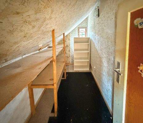 OG links Abstellraum