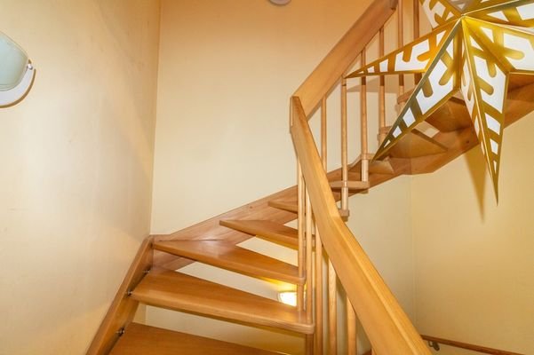 Treppe