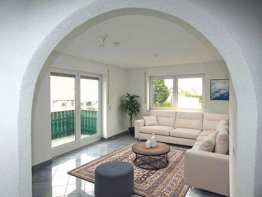 Einrichtungsbeispiel