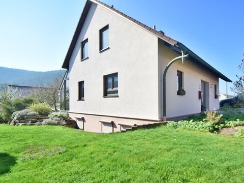 Collenberg-Kirschfurt Häuser, Collenberg-Kirschfurt Haus kaufen