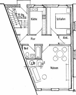 03 Grundriss Erdgeschoss