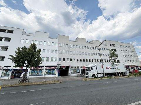 Nürnberg Garage, Nürnberg Stellplatz
