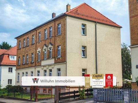 Leipzig Häuser, Leipzig Haus kaufen