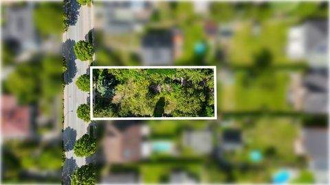 Teltow Grundstücke, Teltow Grundstück kaufen