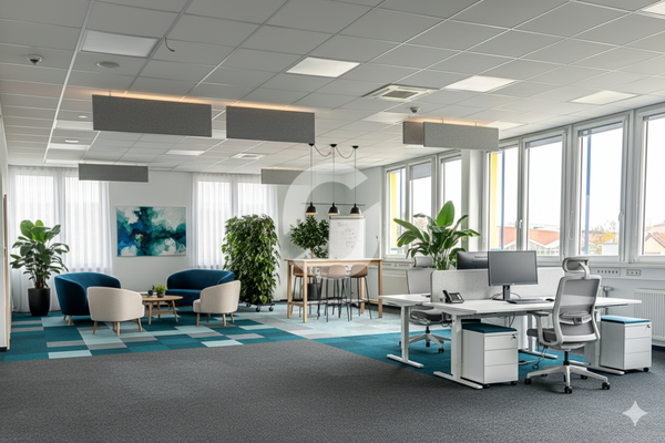 Unverbindliche Visualisierung