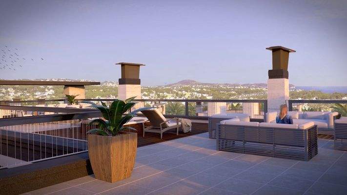 Photo: Villa in Nueva Andalucia