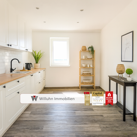 Schönwölkau Häuser, Schönwölkau Haus mieten 