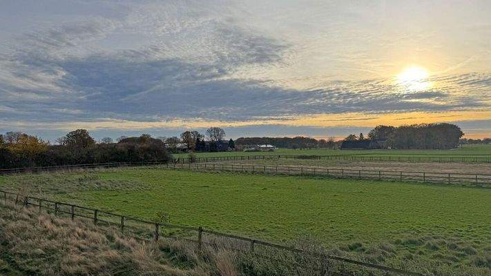 Ausblick Dachterrasse 