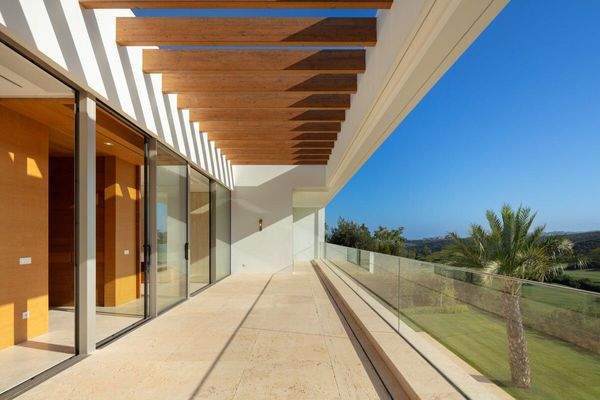 Photo: Villa in Casares