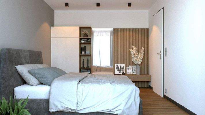 Innenvisualisierung, Beispielhaft