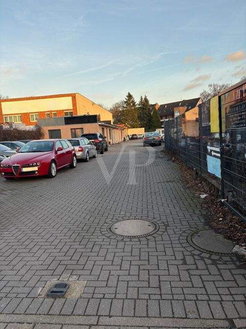 Hamburg Industrieflächen, Lagerflächen, Produktionshalle, Serviceflächen