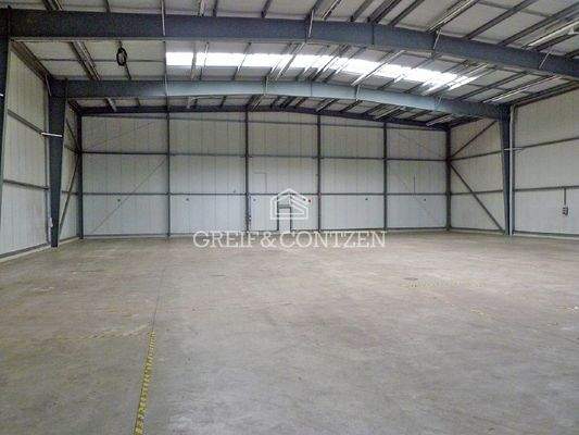 Innenansicht (Beispiel)