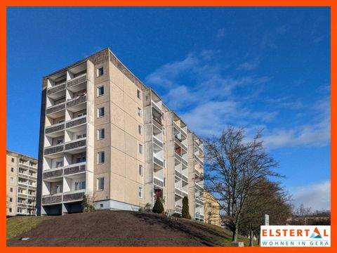 Gera Wohnungen, Gera Wohnung mieten