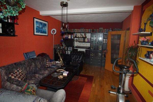 Wohnzimmer 1.OG