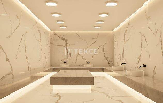 1-, 2-, 3-Bedroom Properties in Altıntaş Antalya