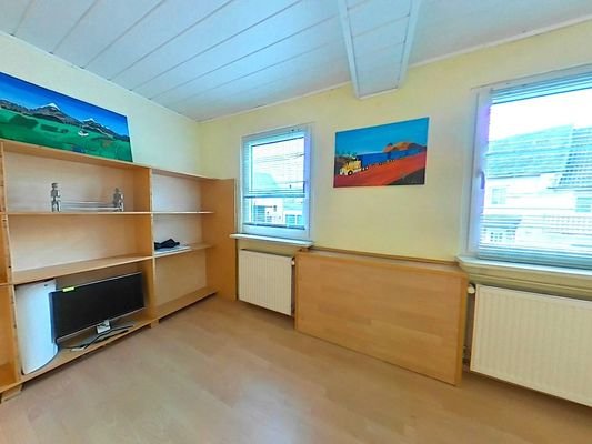 Schlafzimmer OG 