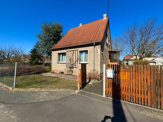 Außenanicht