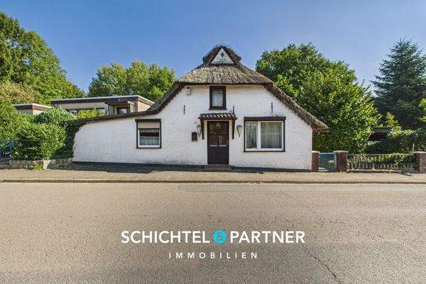 S&P | Straßenansicht