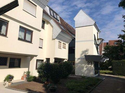 Kirchheim Wohnungen, Kirchheim Wohnung mieten