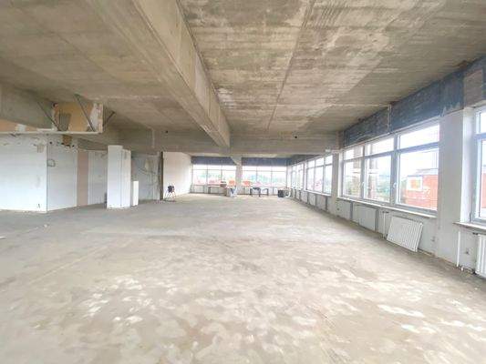 helle Gewerbeflächen