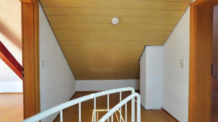 Treppenaufgang Studio