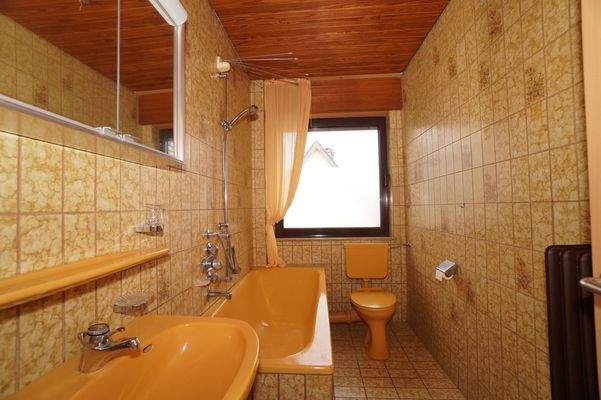 Badezimmer OG