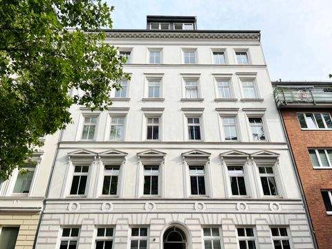 Hamburg Wohnungen, Hamburg Wohnung kaufen