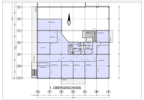 Karlsfeld Büros, Büroräume, Büroflächen 