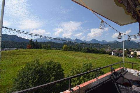 Füssen Wohnungen, Füssen Wohnung kaufen