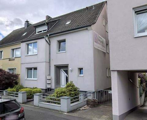 Siegburg Häuser, Siegburg Haus kaufen