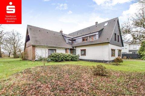 Schwanewede Häuser, Schwanewede Haus kaufen