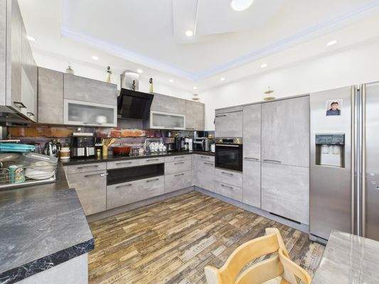 Ess- und Kochbereich 5