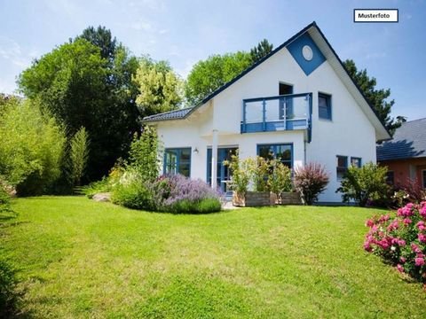 Schweinitz Häuser, Schweinitz Haus kaufen