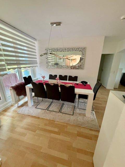 Bergheim Wohnungen, Bergheim Wohnung kaufen