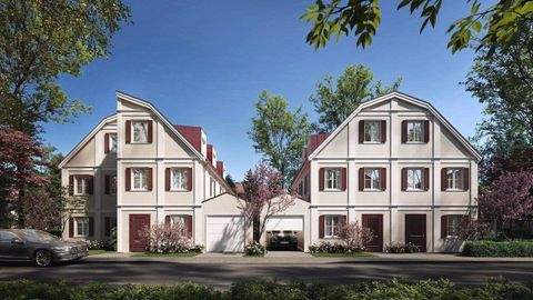 München Häuser, München Haus kaufen