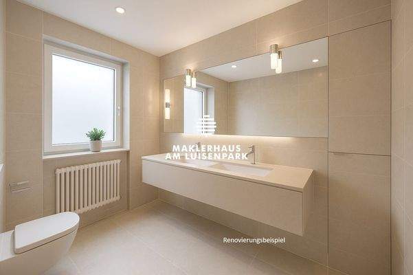 Modernisierungsbeispiel