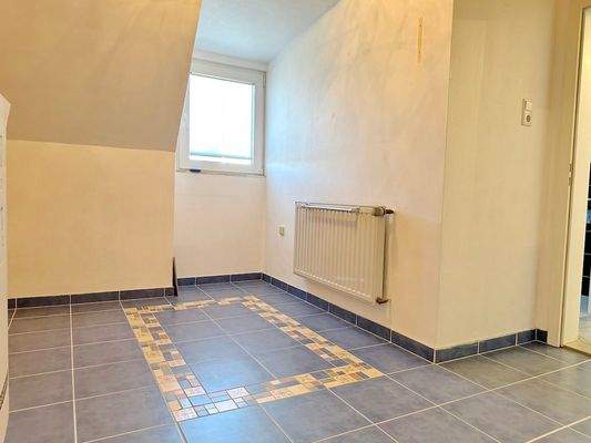 Arbeiten o. Ankleide.