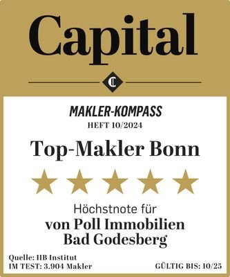 5-Sterne Makler