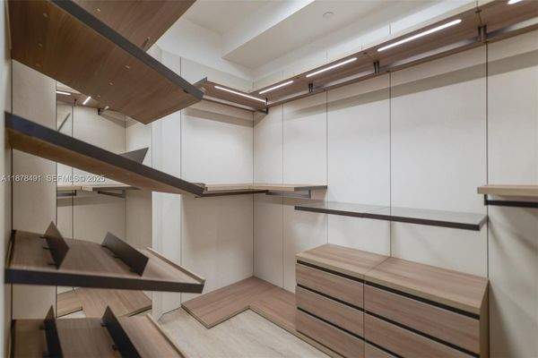 Einbauschrank