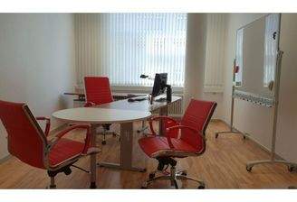 Büroraum 2 (Referenzbild)